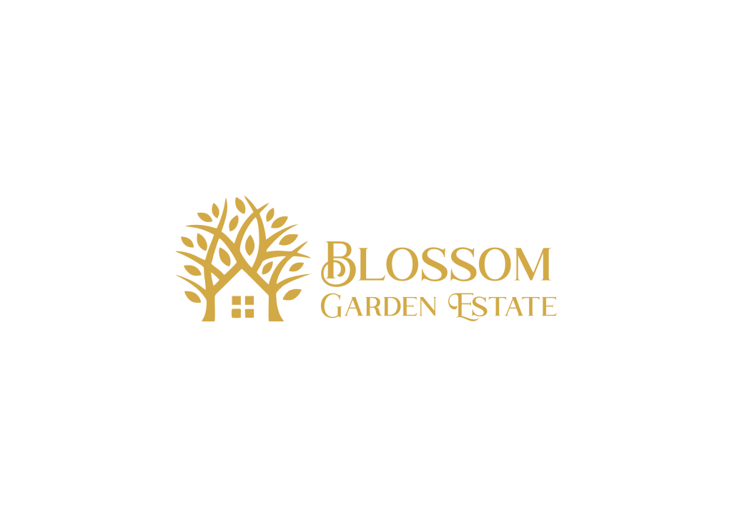 Blossom Garden Logo Png