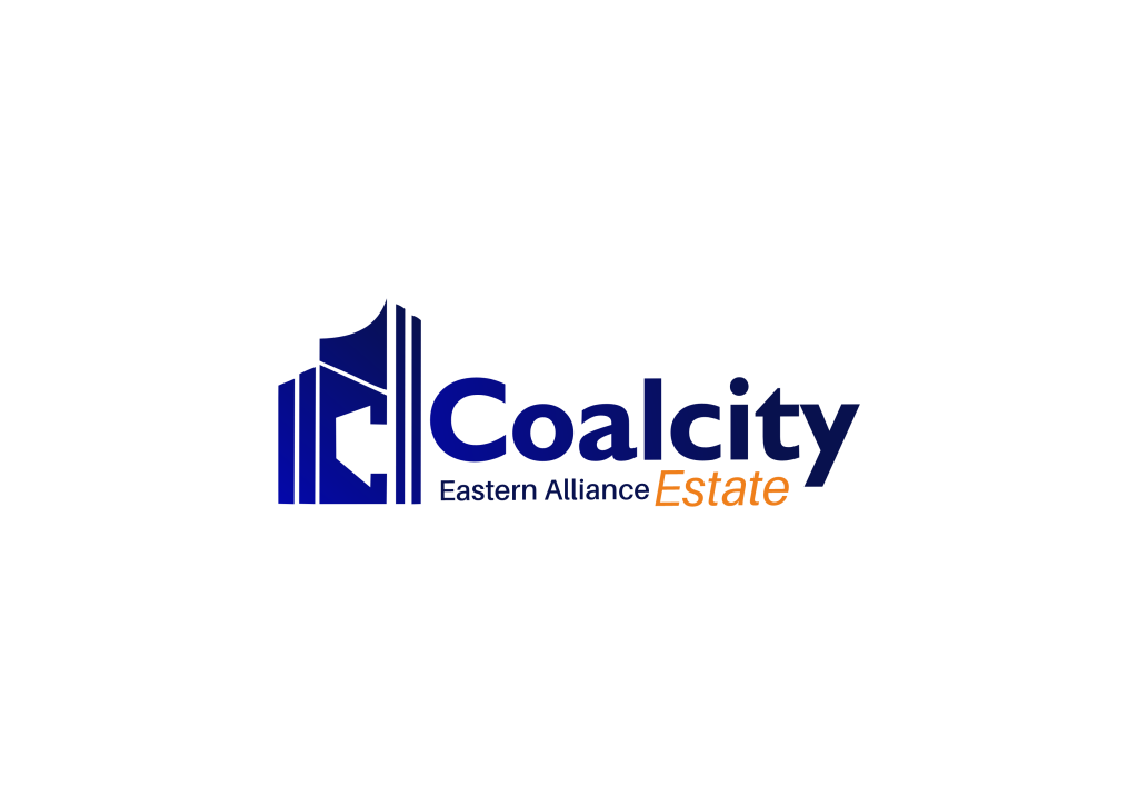 Coalcity logo