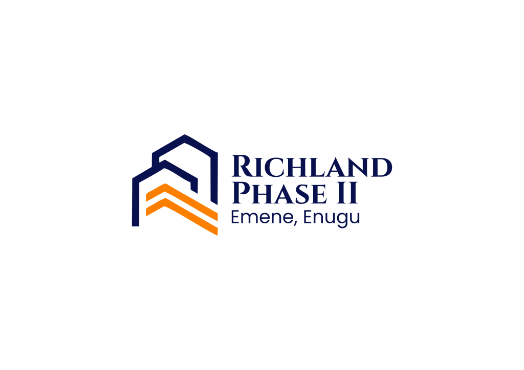 Richland Phase 2 Logo png