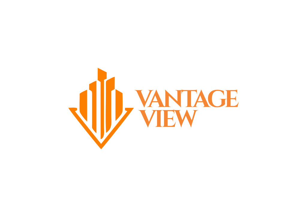 Vantage View Logo